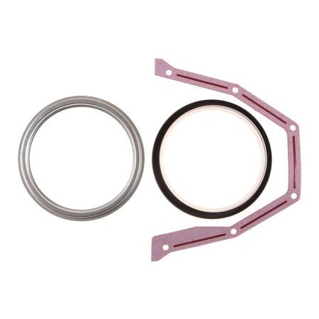Victor Technology Engine Main Bearing Gasket Set - MAHLE JV1622 JV1622
